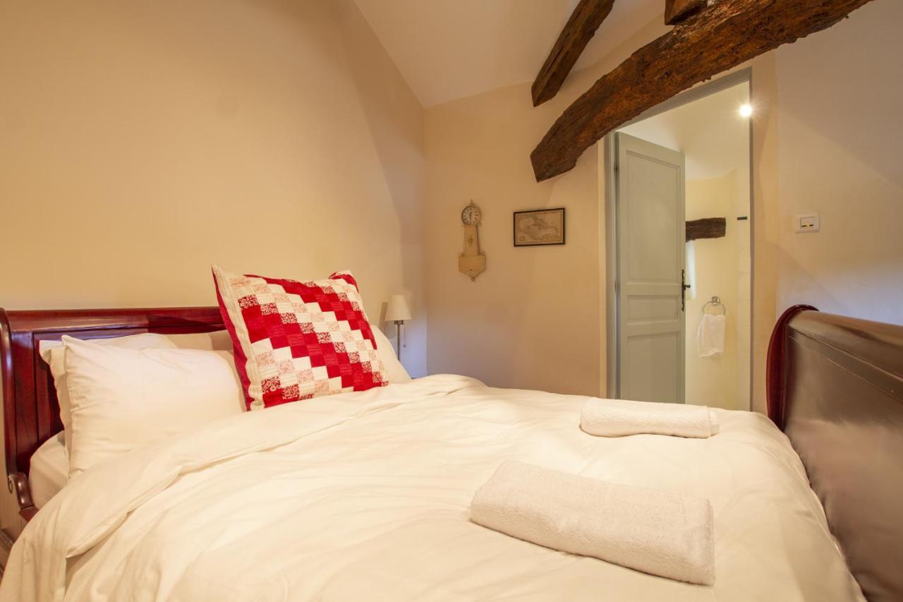 Maison Mondou La Sauvetat-sur-Lède Exteriér fotografie