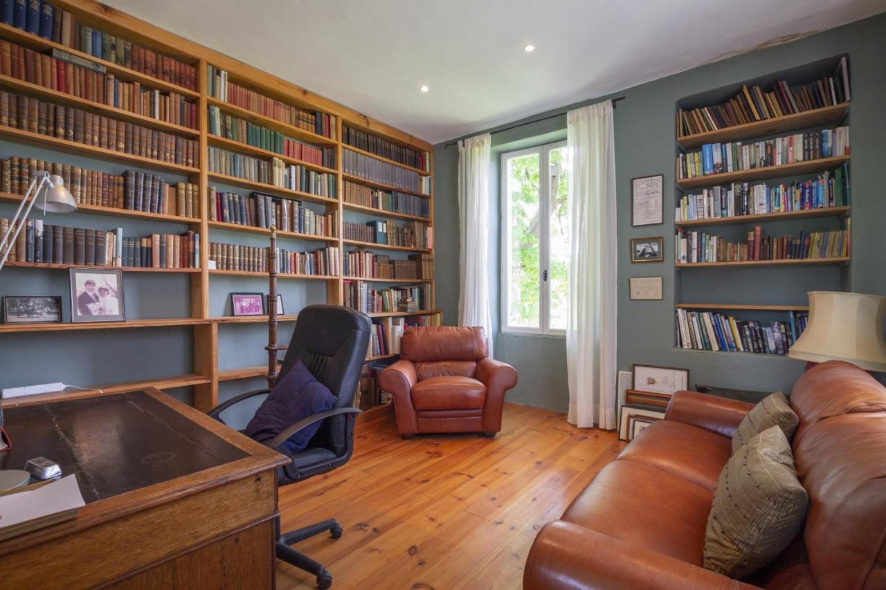 Maison Mondou La Sauvetat-sur-Lède Exteriér fotografie