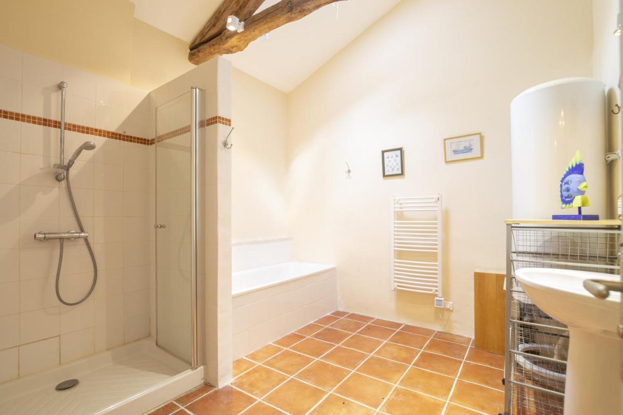 Maison Mondou La Sauvetat-sur-Lède Exteriér fotografie