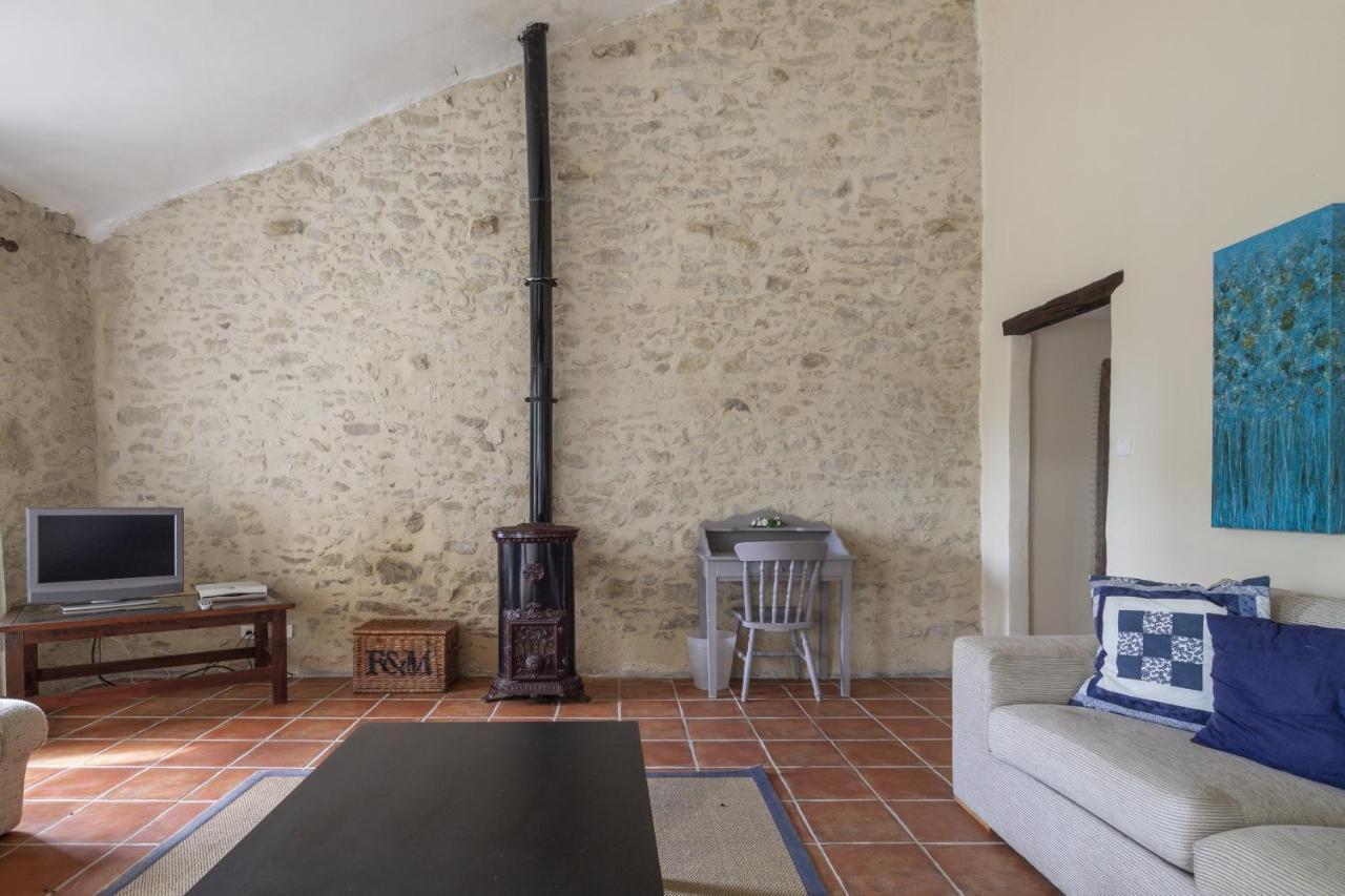 Maison Mondou La Sauvetat-sur-Lède Exteriér fotografie