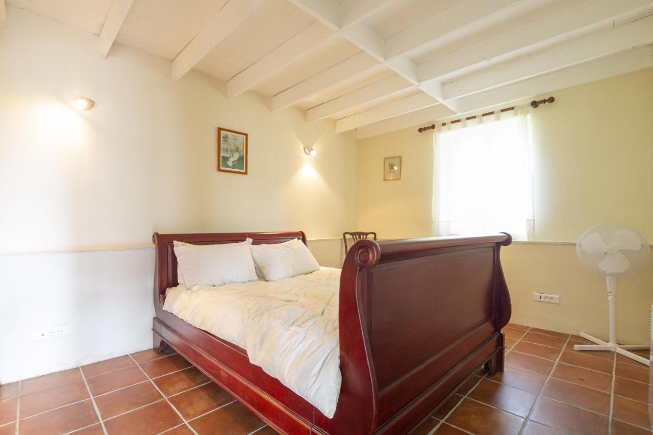 Maison Mondou La Sauvetat-sur-Lède Exteriér fotografie