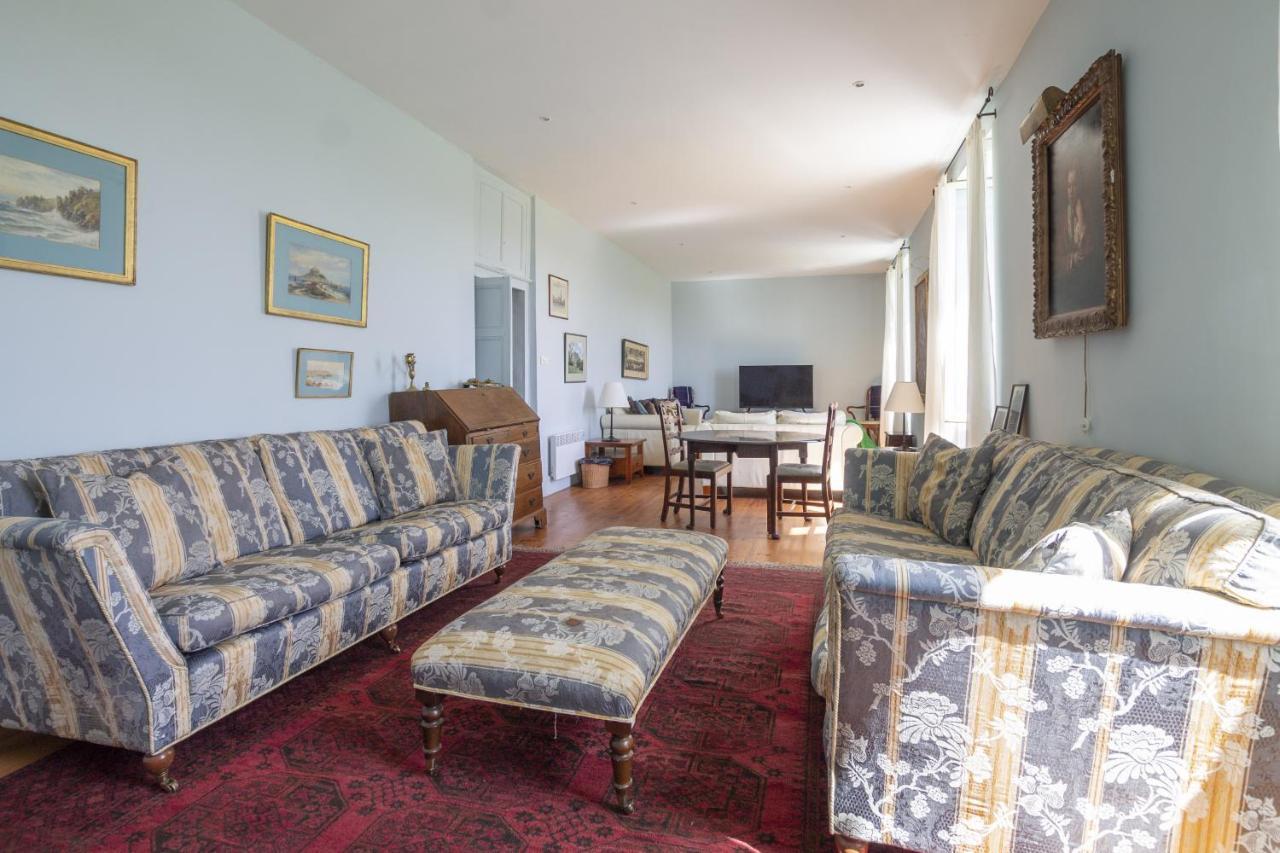 Maison Mondou La Sauvetat-sur-Lède Exteriér fotografie